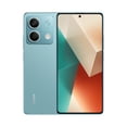 thumbnail image 4 of Smartphone Xiaomi Redmi Note 13 5G 128GB 8GB Azul, 4 of 4