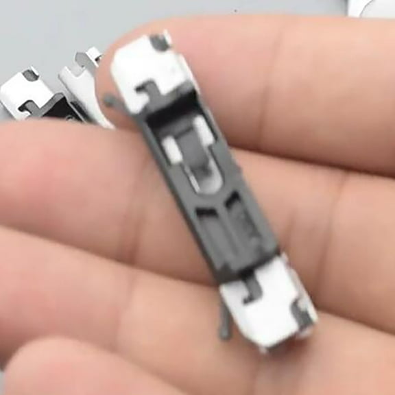 Zyutaosan Front Windshield Moulding Clips 51317064098 For Bmw X5 E70 X6 E71