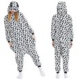 thumbnail image 2 of Unisex Adulto Kigurumi Animal Personaje Traje Mono Pijamas Fancy 1onesie1, 2 of 2