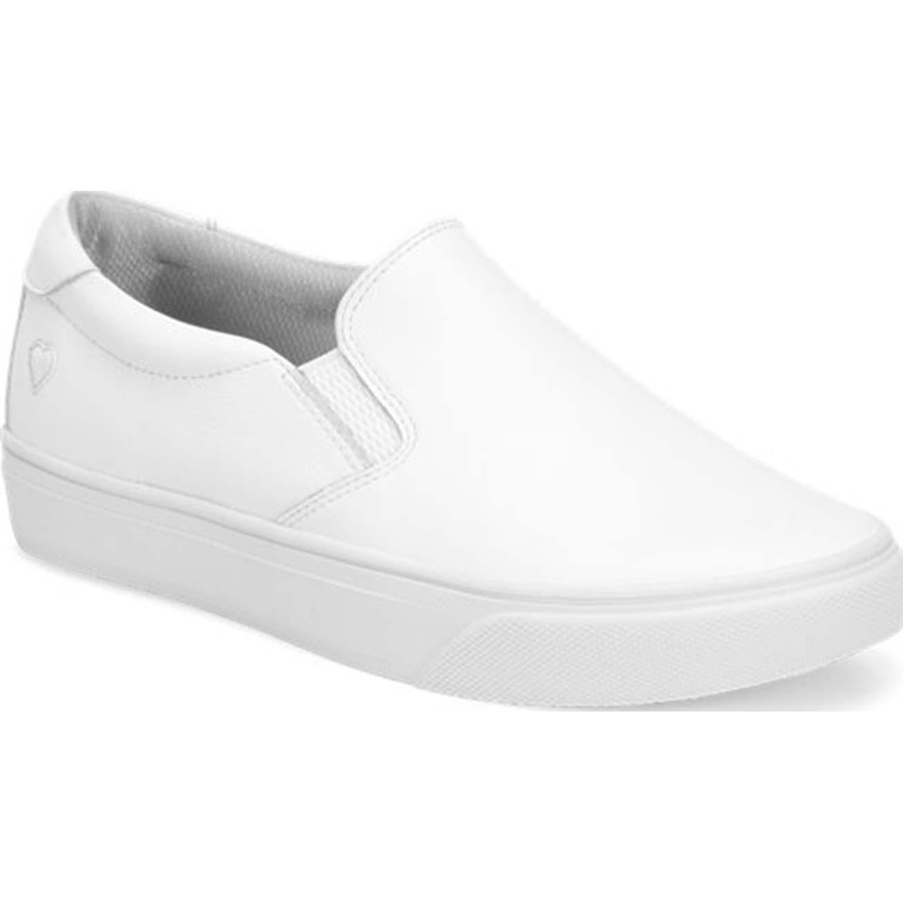 nurse mates non slip shoes