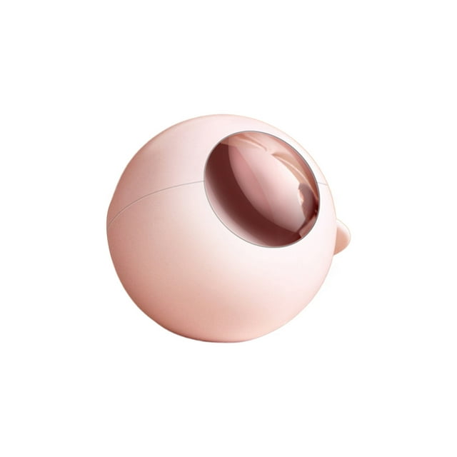 Xingzhi Compact Washable Lint Roller Ball For Home Strong Sticky Hair Rolling Lint Ball powdered gold
