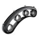thumbnail image 1 of Practice Finger Trainer Finger Expansion Tool Adjustable Guitar Finger Expander, 1 of 4