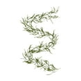 thumbnail image 1 of Christmas Decor, Fake Plant - Dienrx Simulation Rattan Decoration Christmas Rattan Home Decoration Artificial Needle Rattan in Stock, a Vine, 1 of 9