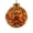 B, variant on 2026 Christmas Home Party Decoration Fall Ornament Forest Wildlife In Glass Ball Hanging Ornament Pumpkin Maple Leaf Thanksgiving Christmas Tree Decor Christmas Celebration Party Supplies