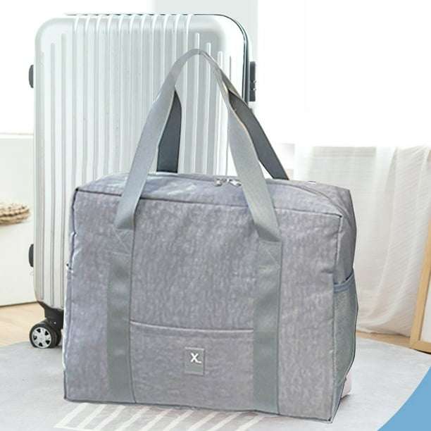 Xihbxyly Bolsa Deportiva de Lona, con Separación Entre Agua y Agua, Ideal para Viajes de Fin de Semana, Gran Capacidad, Ideal para Gimnasio, Multiusos, Ideal para Fitness, Yoga y Senderismo, para Hom