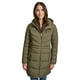 thumbnail image 1 of Chaqueta Tommy Hilfiger para mujer, 3/4, ligera, con cremallera, de enebro, 1 of 2