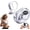 White, variant on SUNFEIII AI Translation Wireless Bluetooth 5.4 Headphones, 2026 New Wireless Earphones AI Bluetooth Headphones, Upgrade 164 Languages Translator Ear Buds for Travel Business Meeting (White)