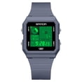 thumbnail image 6 of Digital Watch for Women Girls Students - Waterproof Sport Watch with LED Backlight, Running Watch Gift for Her, 6 of 13