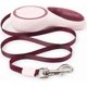 thumbnail image 4 of Retractable Dog Leash with 10-Foot Small pet Walk Belt 360 Tangle-Free Suitable, 4 of 5