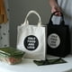 thumbnail image 4 of Bolsa De Lonchera Impresa Aislamiento De Lona Gruesa Bolsa De Almuerzo Portátil Refrigerada Bolsa Bento De Gran Capacidad Con Cordón Para Estudiante Trabajador De Oficina Guardurnaity HA027596-02, 4 of 7