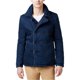 thumbnail image 1 of Tommy Hilfiger - Chaqueta acolchada con doble botonadura para hombre, azul, extragrande, 1 of 1