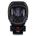 thumbnail image 2 of Britax B-Safe 35 Elite Infant Car Seat - Domino, 2 of 3