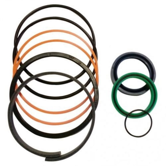 Prince Hydraulic Tie-Rod Cylinder Seal Kit 4" Bore 1-3/4" Rod PMCK-B400000