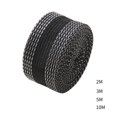 thumbnail image 2 of Dobladillo de poliéster Cinta para ropa Cinta adhesiva para coser con plancha para pantalones Fusión de tela, 2 of 7