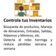 thumbnail image 2 of Kit Lector Códigos Barra, Impresora Térmica + Punto De Venta Qian Control de Ventas, 2 of 3