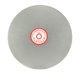 thumbnail image 1 of Disco de lijado plano recubierto de diamante de 200 mm 8 pulgadas grano 2500, 1 of 5