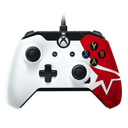 Mirror S Edge Official Wired Controller For