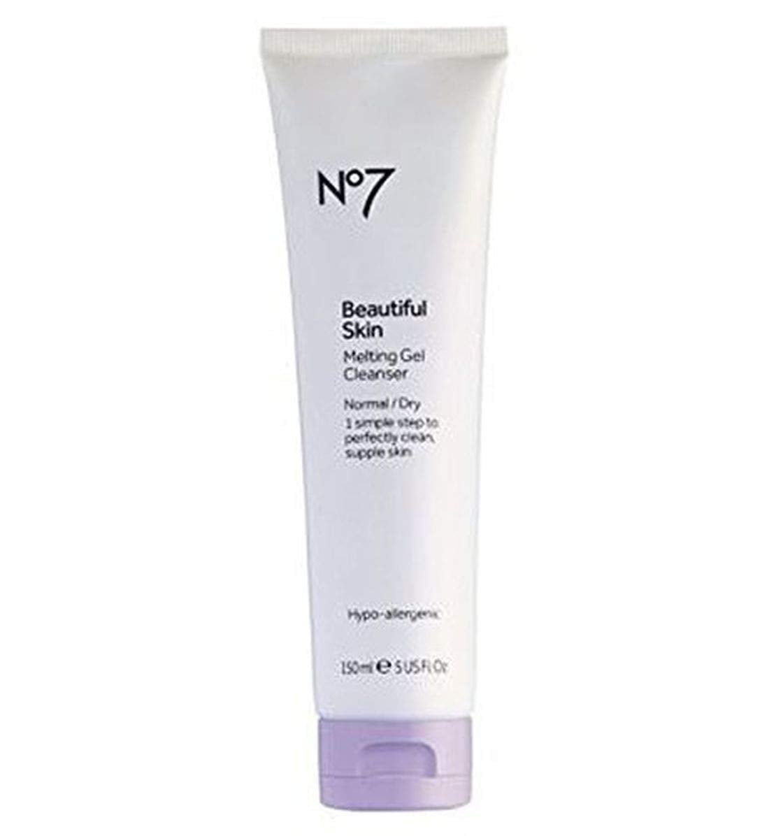 no 7 cleanser for dry skin