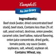 thumbnail image 6 of Campbell’s Au Jus Gravy, 10.5 oz Can, 6 of 12