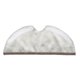 thumbnail image 3 of Paquete de 2 almohadillas de microfibra de repuesto para fregar/trapos de tela compatibles con aspiradoras Xiaomi Roborock S5 Max S50 S55 Roborock S6 S6, 3 of 5