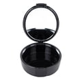 thumbnail image 1 of Denture Box Creative Portable Mirror Design Denture Bath Case Denture Container, 1 of 10