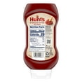 thumbnail image 4 of Hunt’s 100% Natural Tomato Ketchup 20 oz Squeeze Bottle (Pack of 6), 4 of 5