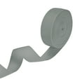 thumbnail image 1 of Cinta de polipropileno Uxcell, 10 yardas de 1 pulgada para actividades al aire libre, manualidades [Café], 1 of 1