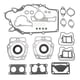 thumbnail image 3 of Kit de reparación de juntas de motor, kit de juntas de motor, junta de motor de aire, juego de juntas de reconstrucción de motor, solución innovadora, 3 of 9
