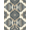 Taupe Gray Ivory, Pattern 13, variant on ODIKA 8'x10' Washable Area Rug Non-Shedding, Easy Care, Entry Neutral Grey Banded Geometric Repeating Entryway Front for King Size Bedroom Under Bed, Master Suite