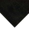 thumbnail image 2 of Mainstays Black Tufted Stripe 2 Piece Bath Rug Set, 2 of 4