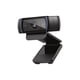 thumbnail image 5 of Cámara Web HD Logitech Pro C920 Vídeo Full HD 1080p Micrófono, 5 of 5