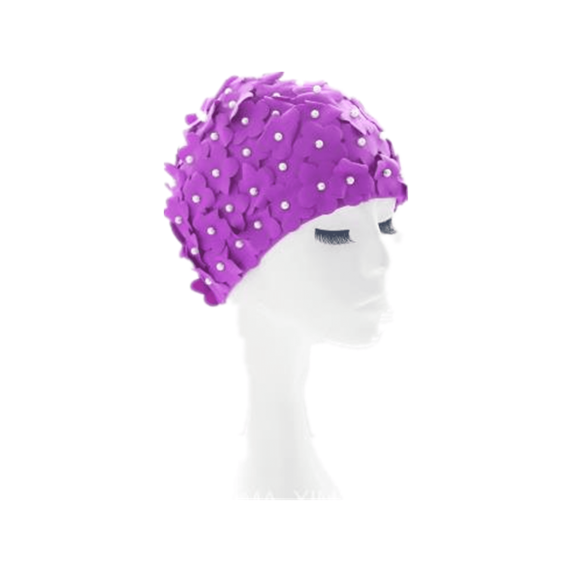 Bonnet Turban Côtelé Neon Pink Adulte Maison Suzanne - Le Petit Souk