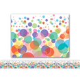 thumbnail image 1 of Carson Dellosa CD-108119 Bubbles Border, 1 of 2