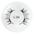 thumbnail image 5 of RAGUPEL Magnetic Eyelashes,Fake Lashes with Applicator,Magnetic Eyelashes Natural Look,Style3, 5 of 5