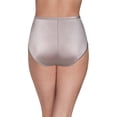 thumbnail image 4 of Vanity Fair Lingerie Women's Smoothing Comfort Brief Underwear with Lace, 4 of 5