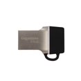 thumbnail image 1 of Unidad flash USB Gigastone 64 GB USB 3.0 tipo C OTG de doble puerto, 1 of 1