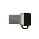 thumbnail image 1 of Unidad flash USB Gigastone 64 GB USB 3.0 tipo C OTG de doble puerto, 1 of 1