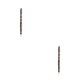 thumbnail image 2 of Scienceny Tile Drilling Bit Triangular Glass Ceramic Woodworking Ceramic Tools Stone Reusable Accessories Power Hand Household Replacement Type2 NO2 Scienceny CBP184588, 2 of 5