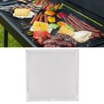 thumbnail image 1 of Malla De Alambre Para Barbacoa Parrillas De Picnic Al Aire Libre Repuesto De Horno Estufa De Alcohol Red Para Hornear De Llama Abierta Para Red De Barbacoa Fina Resistente Al, 1 of 7