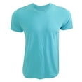 thumbnail image 2 of Canvas  Poly-Cotton Short Sleeve T-Shirt, 2 of 7