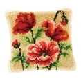 thumbnail image 3 of Funda de cojín Baoblaze Kits de ganchos de cierre 3 unids, 3 of 7