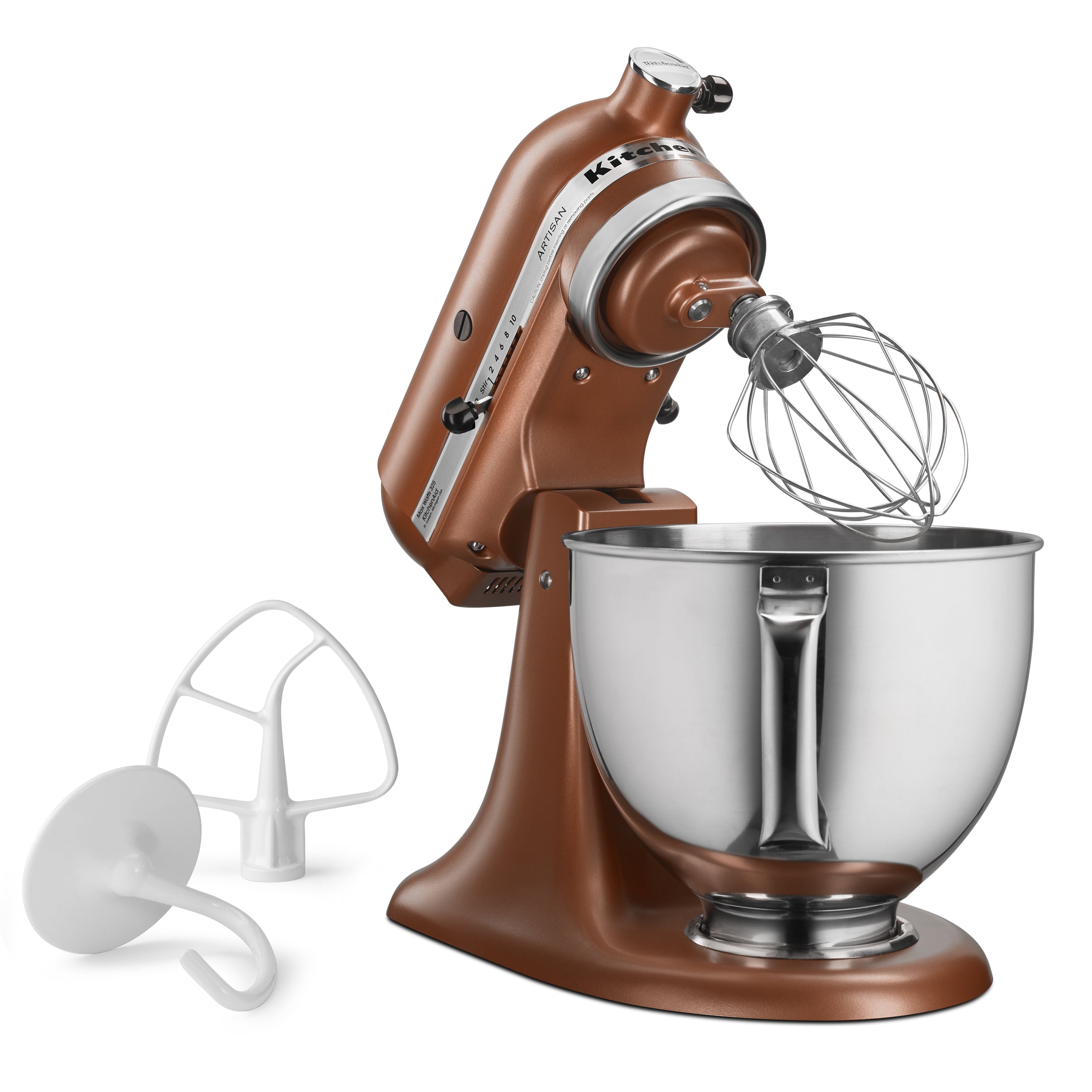 KitchenAid® Pro Line® Copper Stand Mixer, 7 Qt. My favorite mixer
