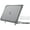 Gray, variant on For MacBook Pro 16 Inch Case M3 A2991 /M2 A2780 /M1 A2485 2023 2022 2021 with Pro/Max Chip Plastic Hard Shell Case with Fold Stand and & Keyboard Cover Skin