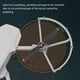 thumbnail image 2 of Propeller Guard Drone Accesorios Propeller Blade Guard para DJI Mini SE/2/1/2 SE, 2 of 9