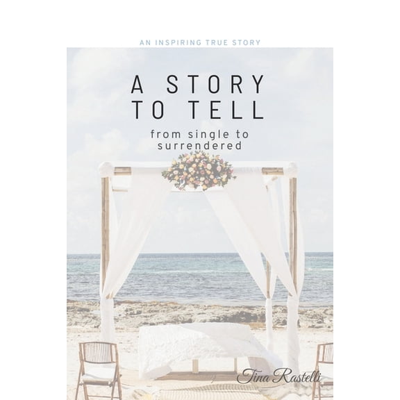 A Story to Tell, (Paperback)