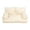 Beige, variant on Pet Sofa Bed for Dogs Cats, Leather Couch with Backrest & Armrests, Scratch-Resistant Non- Sleeping Lounge, Orthopedic Supportive Indoor Resting Furniture for Living Room