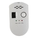 thumbnail image 1 of Detector de gas natural, detector de fugas de gas, detector de fugas de propano doméstico para cocina casera, para monitorear con precisión el gas filtrado, 1 of 5