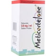 thumbnail image 1 of Meticortelone 3.0 mg/ml solución oral 120 ml, 1 of 1