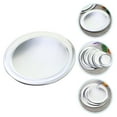 thumbnail image 1 of CIMAXIC De Pizza Multifuncional De Aluminio Con Estructura Duradera Ideal Para Cocina, 1 of 8