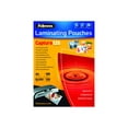 thumbnail image 6 of A6 Glossy 125 Micron Laminating Pouch - 100 pack, 6 of 8